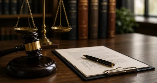 Contract Law