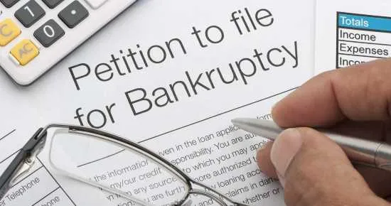 Insolvency & Bankruptcy (IBC)