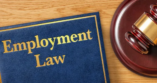 Labour & Employment Law