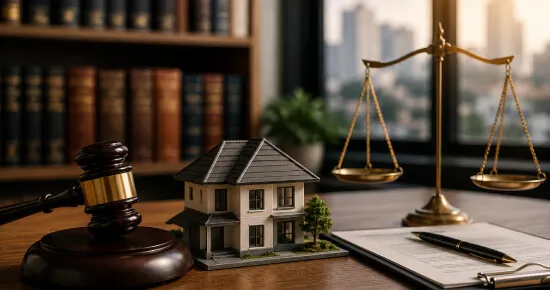 Real Estate & Property Law