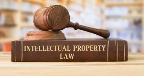 Trademark & Patent Law