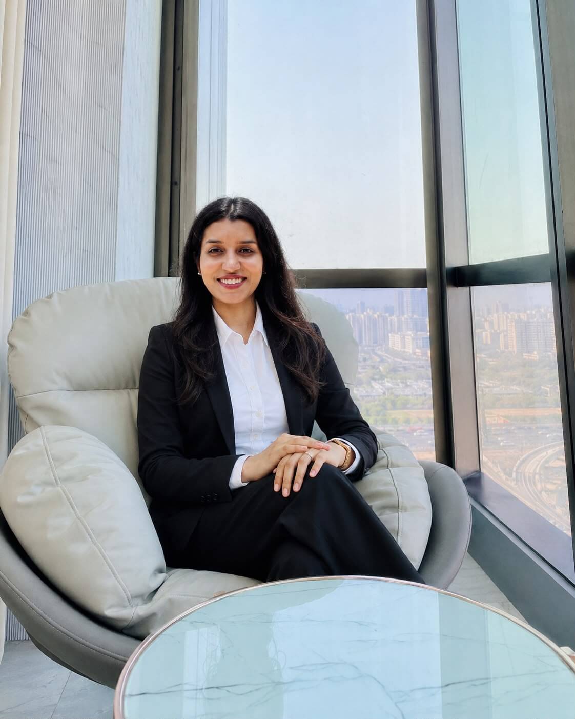Savita Tehlan